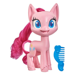 My Little Pony Pinkie Pie Img 2 - Toyworld