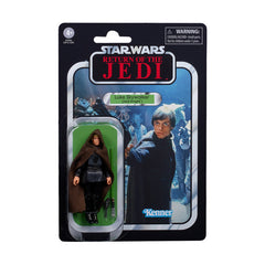 Star Wars Vintage Figure Luke Skywalker - Toyworld