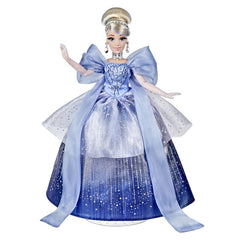 Disney Princess Style Series Holiday Style Cinderella - Toyworld
