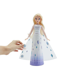Disney Frozen Design A Dress Img 3 - Toyworld