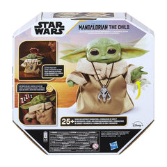 Star Wars The Mandalorian The Child Animation Edition Img 1 - Toyworld