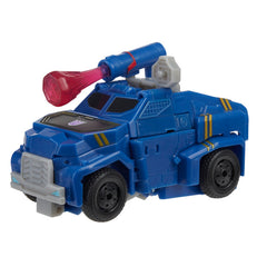 Transformers Cyberverse Adventures Deluxe Soundwave Img 2 - Toyworld