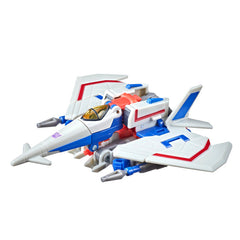 Transformers Cyberverse Adventures Deluxe Starscream Img 3 - Toyworld