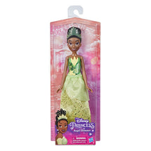 Disney Princess Royal Shimmer Tiana - Toyworld