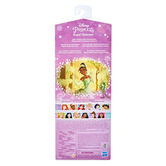 Disney Princess Royal Shimmer Tiana Img 1 - Toyworld