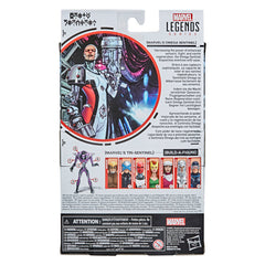 Marvel Legends Series Marvels Omega Sentinel Img 1 - Toyworld