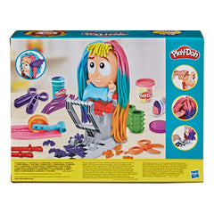 Play Doh Crazy Cut Stylist Img 1 - Toyworld