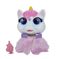 Fur Real Airina The Unicorn Img 3 - Toyworld