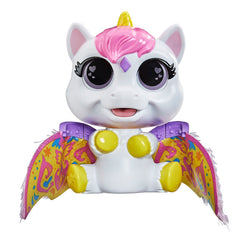 Fur Real Airina The Unicorn Img 2 - Toyworld