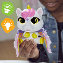 Fur Real Airina The Unicorn Img 4 - Toyworld