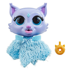 Fur Real Flitter The Kitten Img 2 - Toyworld