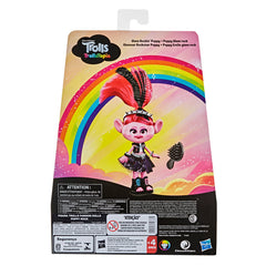 Trolls Trollstopia Glam Rocking Poppy Img 1 - Toyworld