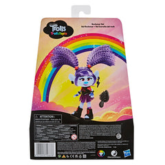 Trolls Trollstopia Rock Star Val Img 1 - Toyworld