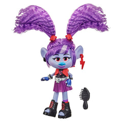 Trolls Trollstopia Rock Star Val Img 2 - Toyworld