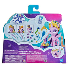 My Little Pony Princess Cadance Img 1 - Toyworld