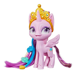 My Little Pony Princess Cadance Img 3 - Toyworld
