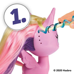 My Little Pony Princess Cadance Img 4 - Toyworld