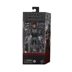 Star Wars Black Series Hunter - Toyworld