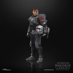 Star Wars Black Series Hunter Img 3 - Toyworld