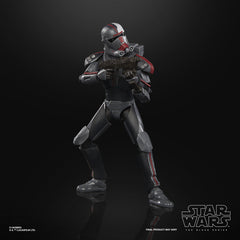 Star Wars Black Series Hunter Img 4 - Toyworld