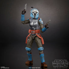 Star Wars Black Series Bo Katan Kryze Img 3 - Toyworld