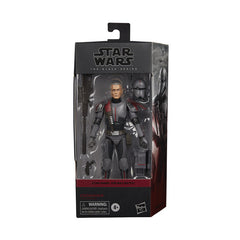 Star Wars Black Series Crosshair - Toyworld