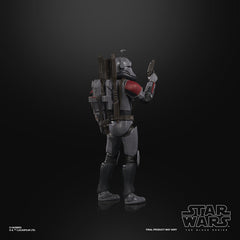 Star Wars Black Series Crosshair Img 5 - Toyworld