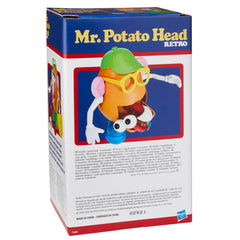 Mr Potato Head Retro Img 1 - Toyworld