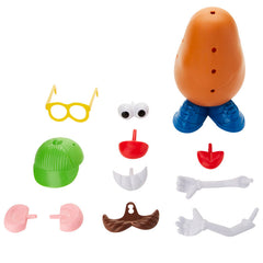 Mr Potato Head Retro Img 2 - Toyworld