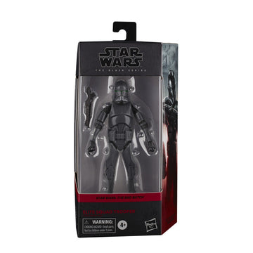 Star Wars Black Series Elite Squad Trooper - Toyworld