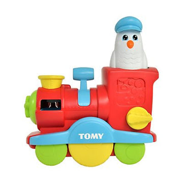 Tomy Bubble Blast Train - Toyworld