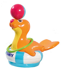 Tomy Toomies Sandy The Sea Lion Img 1 - Toyworld