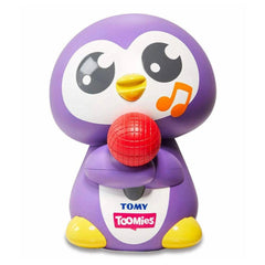 Tomy Tuneless Penguin Img 2 - Toyworld