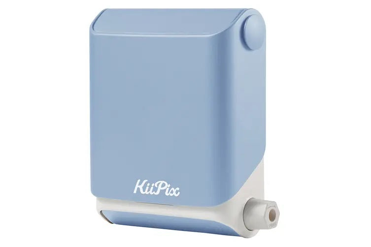 Kiipix Blue - Toyworld