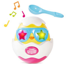 Tomy Beat It Egg Img 1 - Toyworld