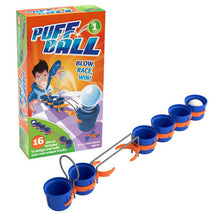 Puff Ball Set 1 - Toyworld