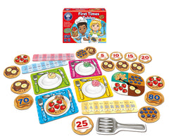 Orchard Toys First Times Tables Img 1 - Toyworld