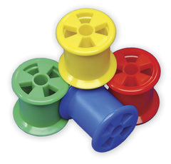 Galt Cotton Reels Img 1 - Toyworld