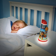 Paw Patrol Torch & Night Light Img 2 - Toyworld