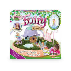 My Fairy Garden Fairy Garden Img 2 - Toyworld