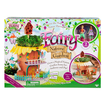 My Fairy Garden Fairy Nature Garden - Toyworld