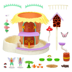 My Fairy Garden Fairy Nature Garden Img 1 - Toyworld