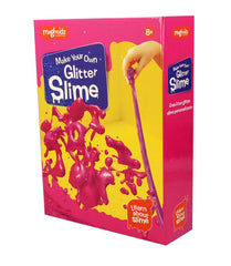 Make Your Own Glitter Slime - Toyworld