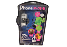 Phonescope - Toyworld