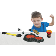 Speedsterz Lava Splat With Car & Slime Assorted Styles Img 2 - Toyworld