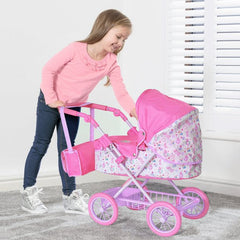 Baby Born Roamer Pram 1 - Toyworld