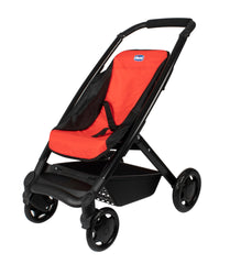 Chicco Junior Pram Img 2 - Toyworld