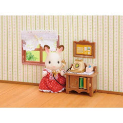 Sylvanian Families Classic Telephone Img 1 | Toyworld