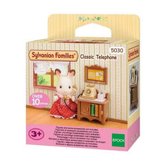 Sylvanian Families Classic Telephone Img 2 | Toyworld