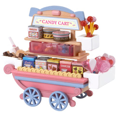 Sf Candy Cart Img 1 | Toyworld